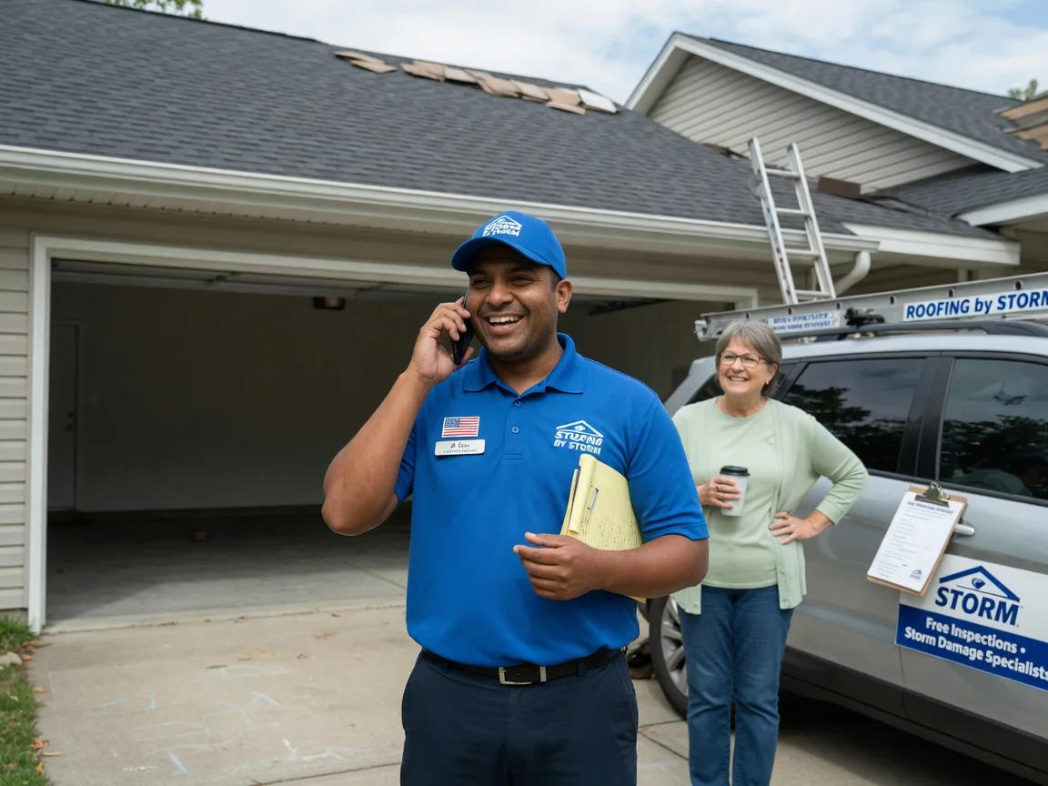 Roof Repair Near Me Brownville, NE FAQs